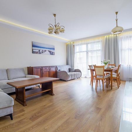 Apartamenty Sun & Snow Sopocka Przystan Σόποτ Εξωτερικό φωτογραφία