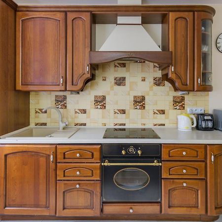 Apartamenty Sun & Snow Sopocka Przystan Σόποτ Εξωτερικό φωτογραφία