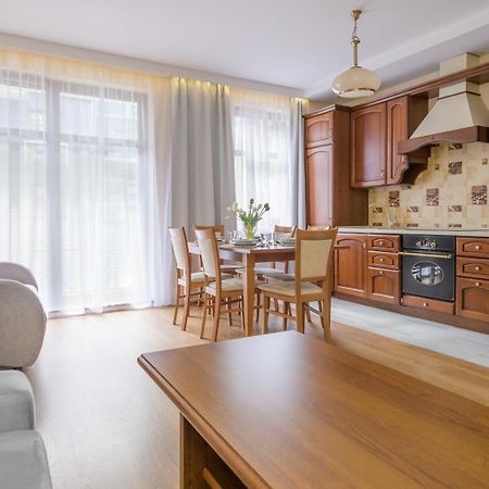 Apartamenty Sun & Snow Sopocka Przystan Σόποτ Εξωτερικό φωτογραφία