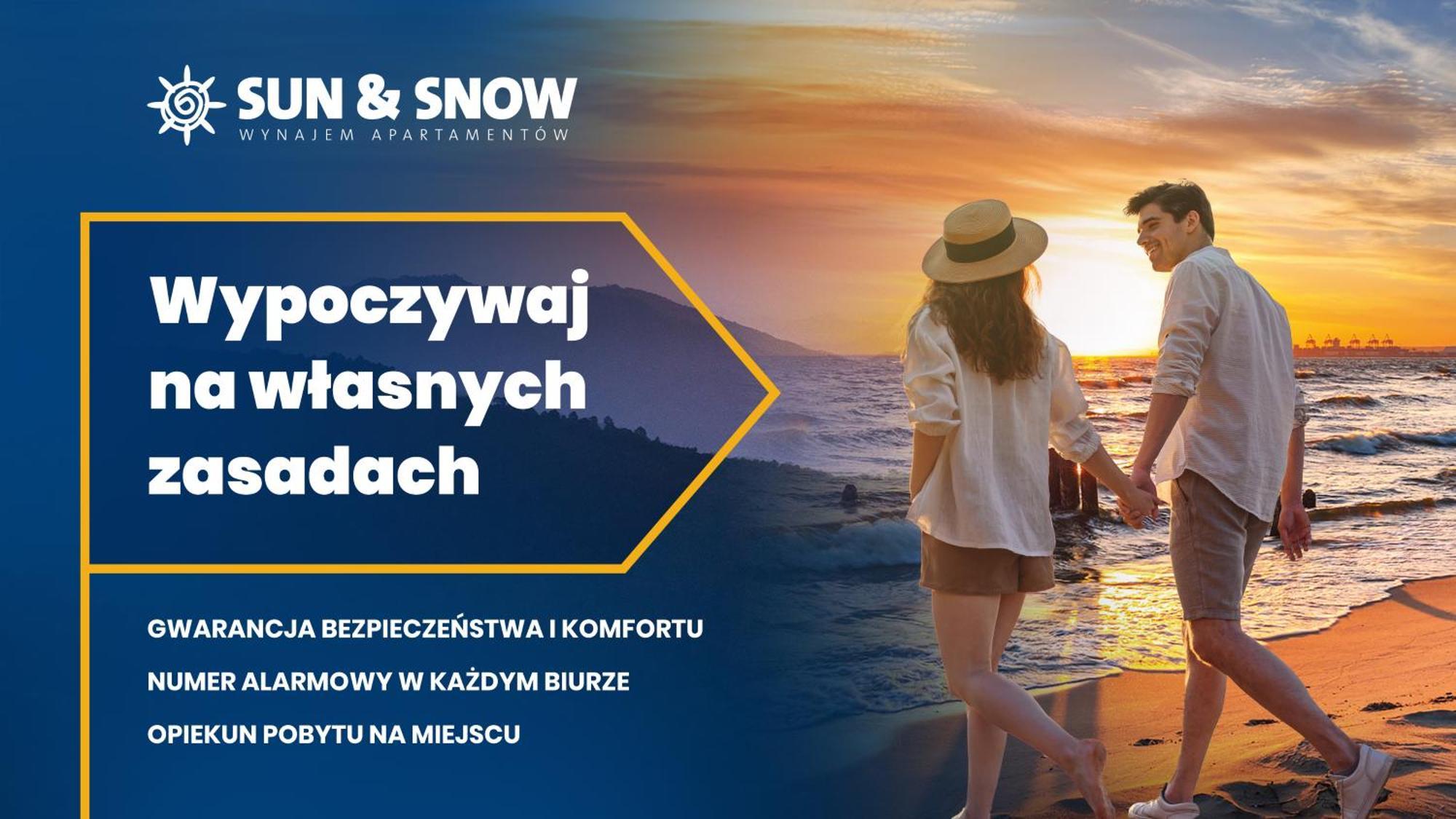 Apartamenty Sun & Snow Sopocka Przystan Σόποτ Εξωτερικό φωτογραφία