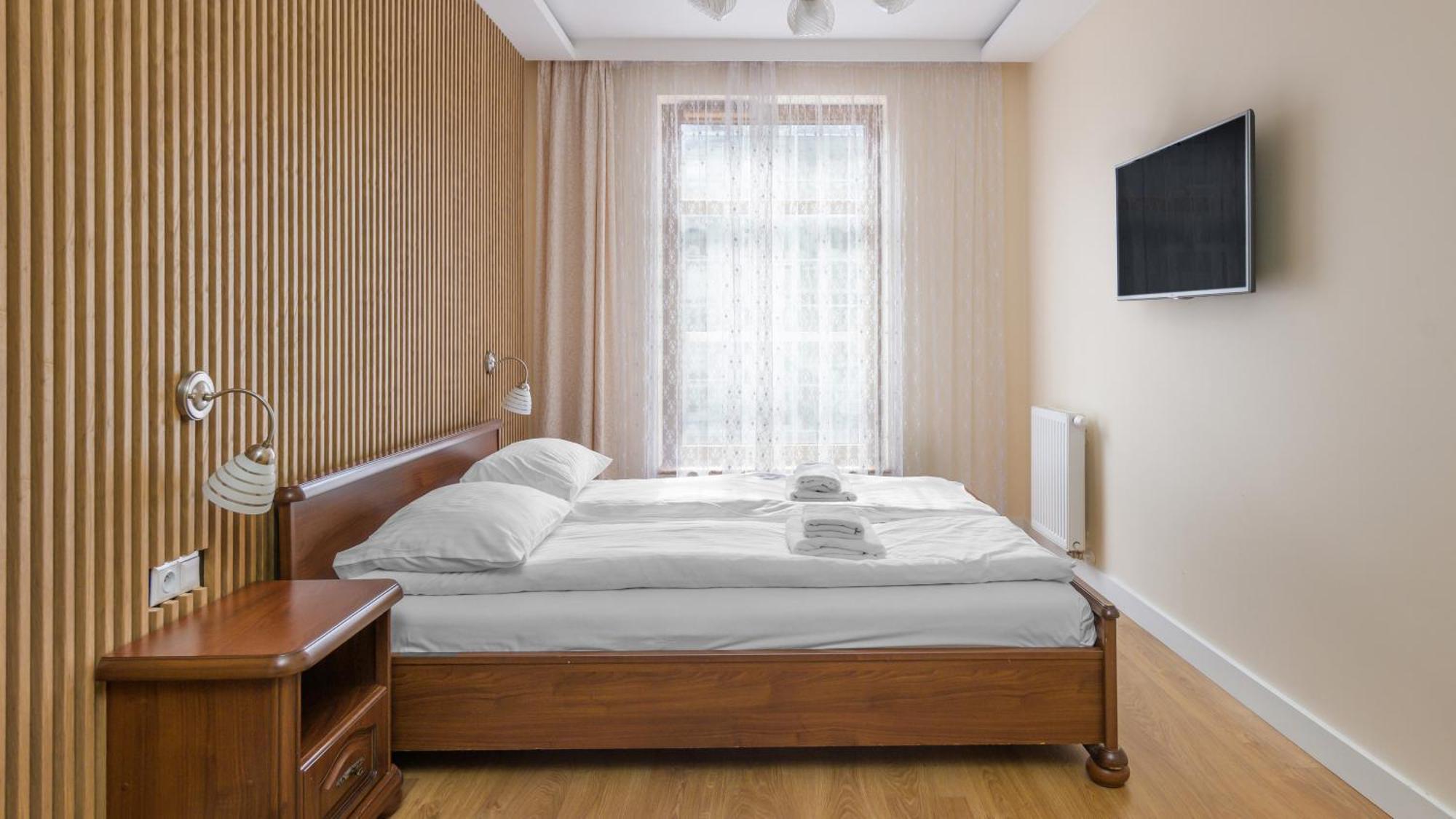 Apartamenty Sun & Snow Sopocka Przystan Σόποτ Εξωτερικό φωτογραφία