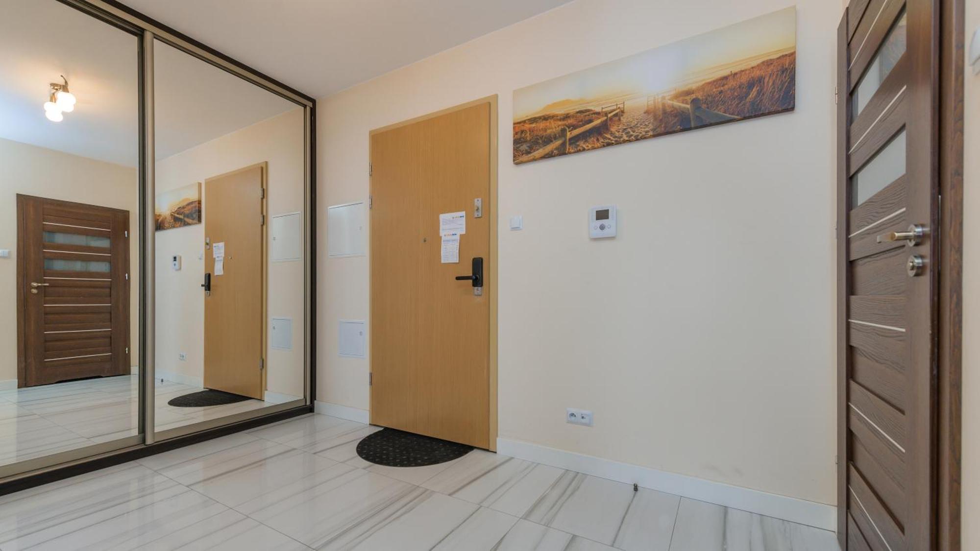 Apartamenty Sun & Snow Sopocka Przystan Σόποτ Εξωτερικό φωτογραφία