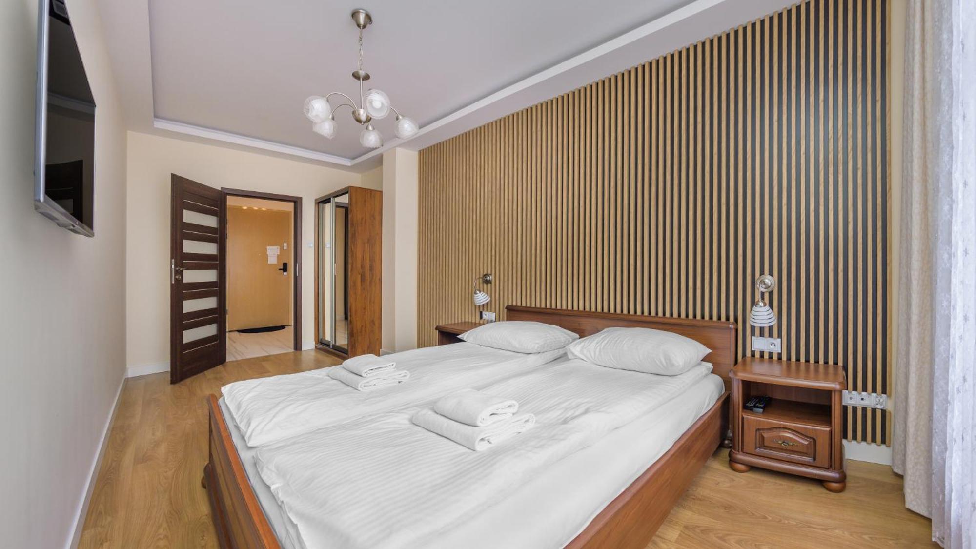 Apartamenty Sun & Snow Sopocka Przystan Σόποτ Εξωτερικό φωτογραφία