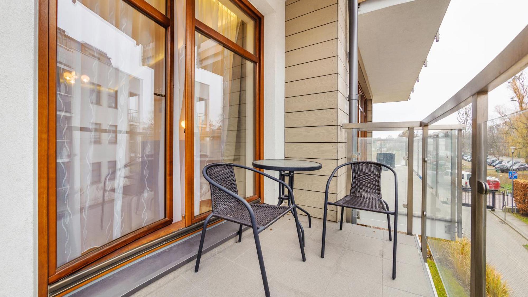 Apartamenty Sun & Snow Sopocka Przystan Σόποτ Εξωτερικό φωτογραφία