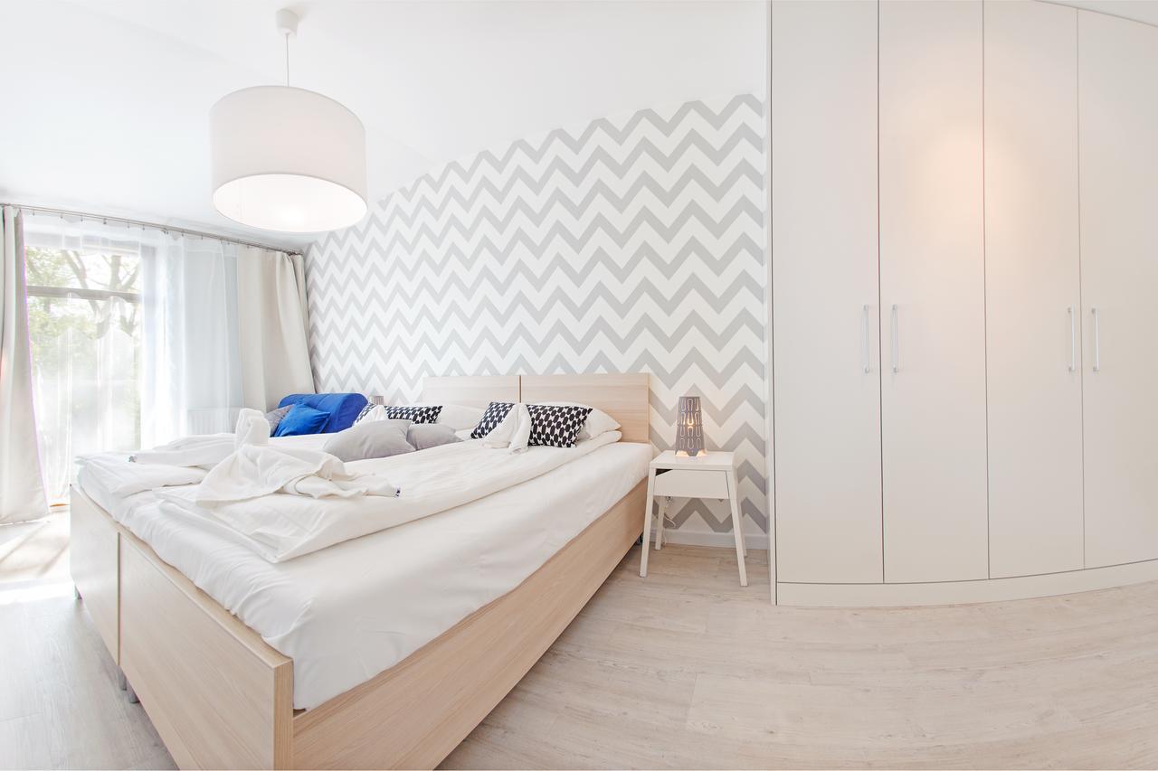Apartamenty Sun & Snow Sopocka Przystan Σόποτ Εξωτερικό φωτογραφία